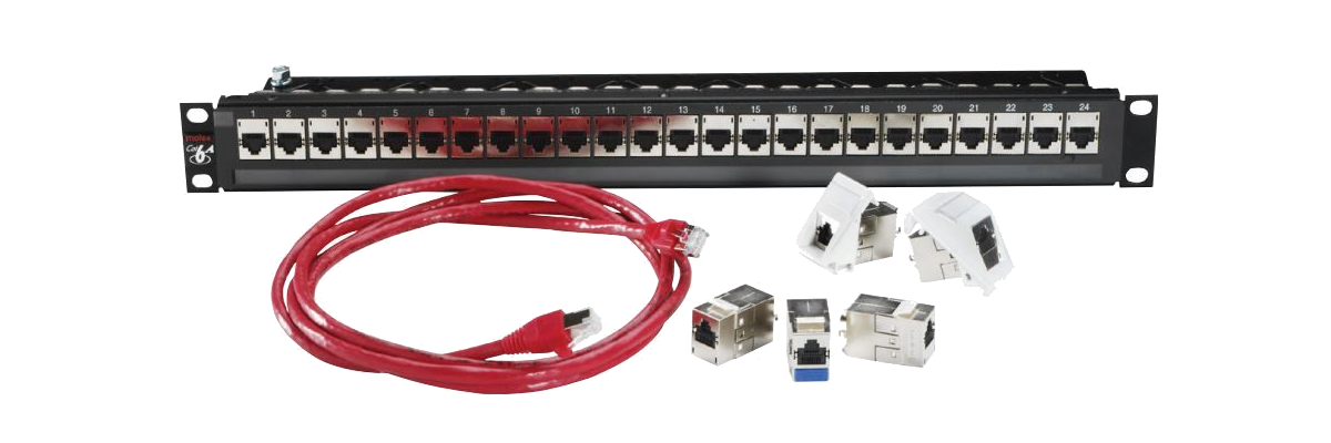 molex premise network and structured cabling solutions uganda